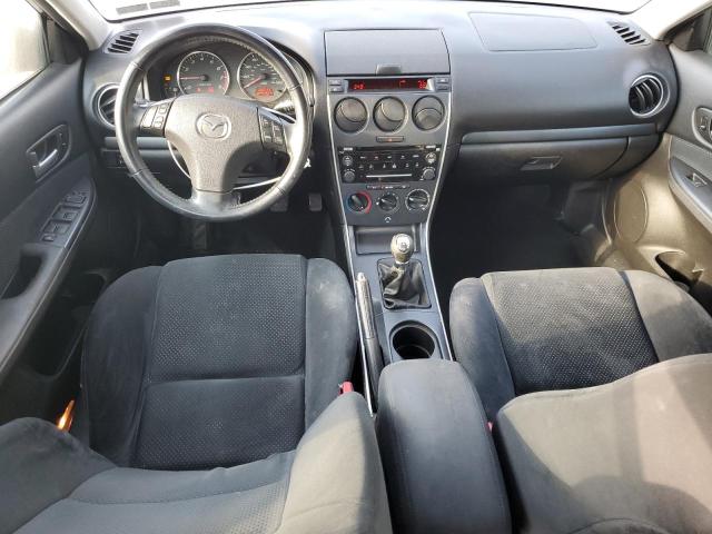 Photo 8 from auction – 2007 MAZDA 6 I with VIN 1YVHP80C075M05760