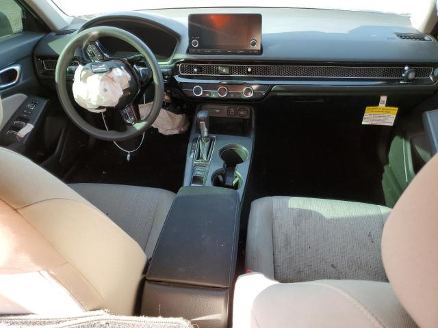 Photo 8 from auction – 2023 HONDA CIVIC LX with VIN 2HGFE2F2XPH560745