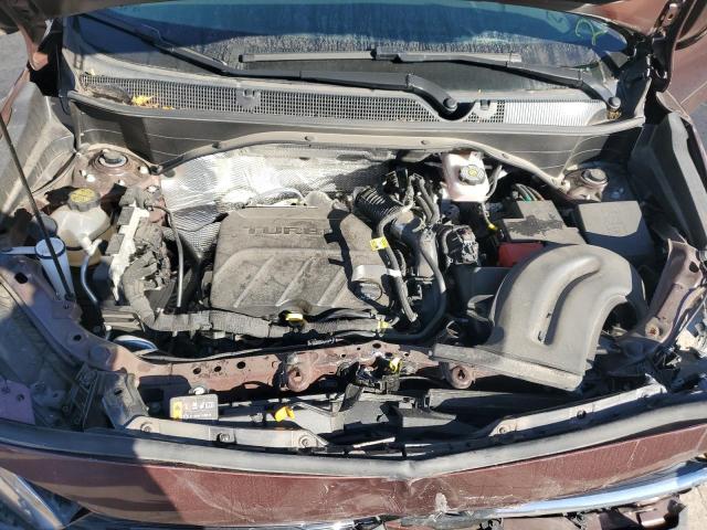 Photo 12 from auction – 2023 BUICK ENCORE GX with VIN KL4MMBS28PB087039