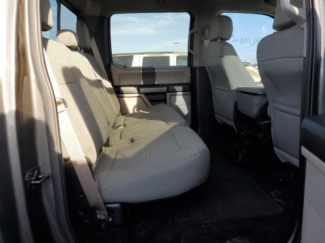 Photo 10 from auction – 2016 FORD F150 SUPER with VIN 1FTEW1CP6GKF41538