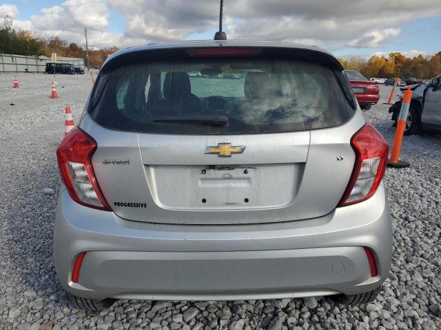 Photo 6 from auction – 2020 CHEVROLET SPARK 1LT with VIN KL8CD6SAXLC448817