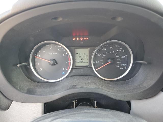 Photo 9 from auction – 2014 SUBARU FORESTER 2 with VIN JF2SJACC7EG400185