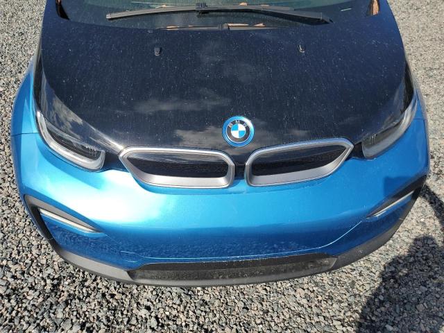 Photo 11 from auction – 2018 BMW I3 REX with VIN WBY7Z4C50JVC34731