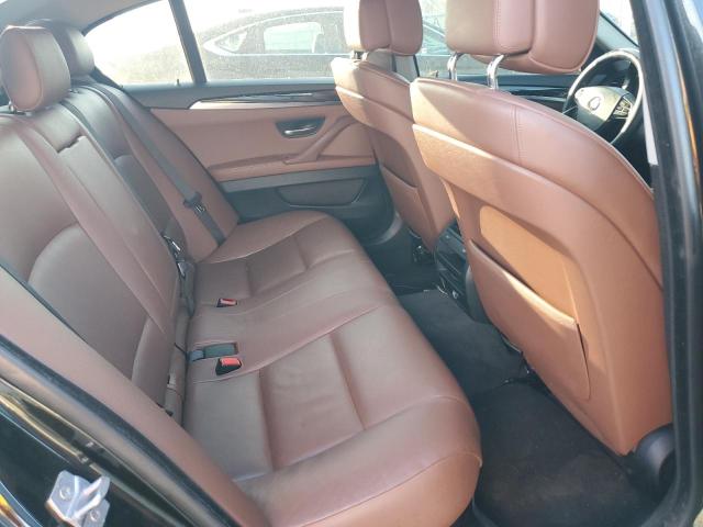 Photo 10 from auction – 2013 BMW 528 XI with VIN WBAXH5C55DD112025