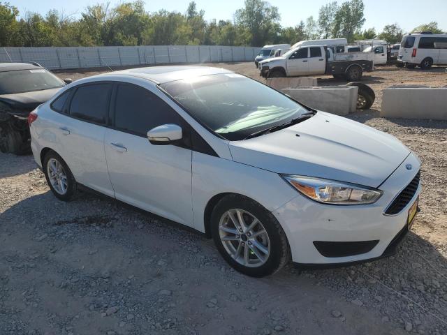 Photo 4 from auction – 2016 FORD FOCUS SE with VIN 1FADP3F29GL204916