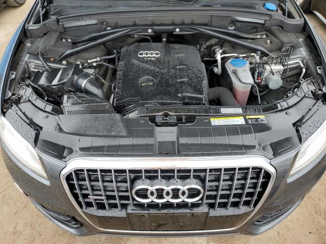 Photo 11 from auction – 2015 AUDI Q5 PREMIUM with VIN WA1LFAFP7FA137990