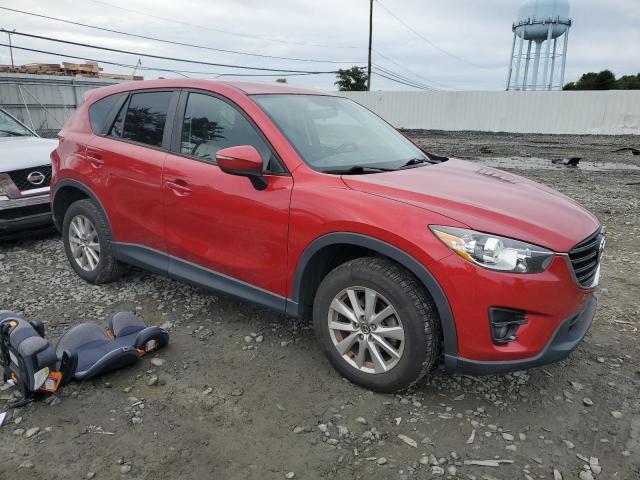 Photo 4 from auction – 2016 MAZDA CX-5 TOURI with VIN JM3KE4CY8G0871295
