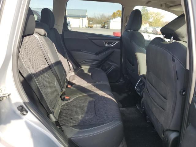 Photo 10 from auction – 2019 SUBARU FORESTER P with VIN JF2SKAGC4KH432900