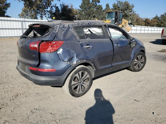 Photo 3 from auction – 2012 KIA SPORTAGE E with VIN KNDPC3A24C7347883