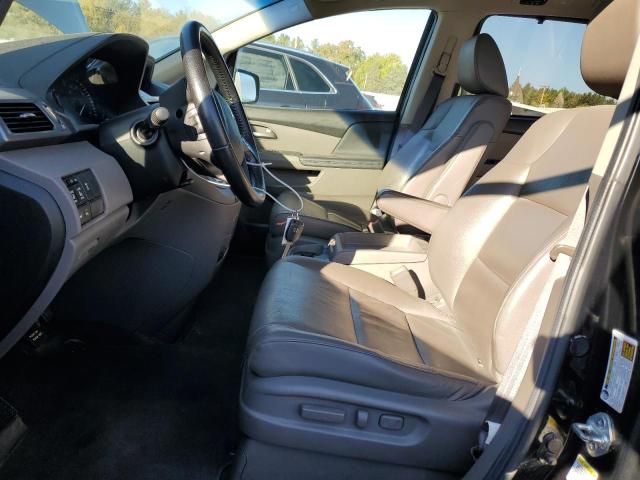 Photo 7 from auction – 2012 HONDA ODYSSEY TO with VIN 5FNRL5H98CB003359