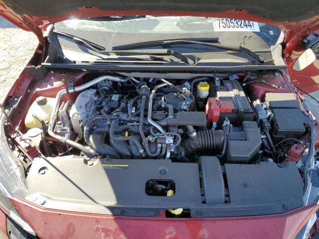 Photo 11 from auction – 2024 NISSAN SENTRA SR with VIN 3N1AB8DV2RY384940