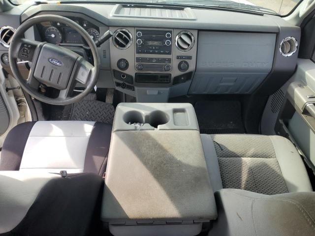 Photo 8 from auction – 2011 FORD F350 SUPER with VIN 1FT8W3B6XBEA76495