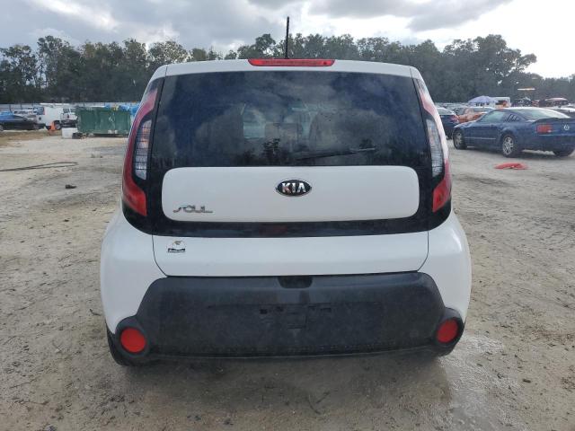 Photo 6 from auction – 2015 KIA SOUL with VIN KNDJN2A27F7216641