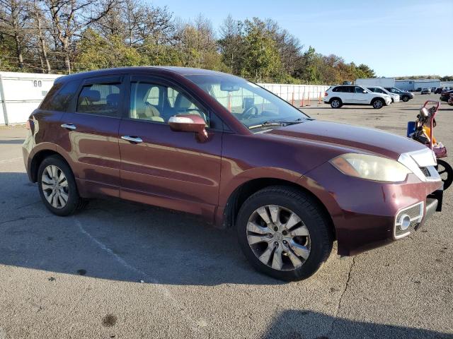 Photo 4 from auction – 2010 ACURA RDX with VIN 5J8TB1H52AA008305