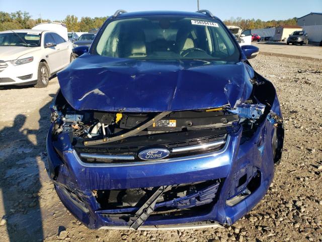 Photo 5 from auction – 2014 FORD ESCAPE TIT with VIN 1FMCU0J94EUD73939