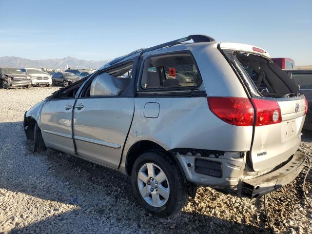 Photo 2 from auction – 2006 TOYOTA SIENNA with VIN 5TDZA23C36S424963