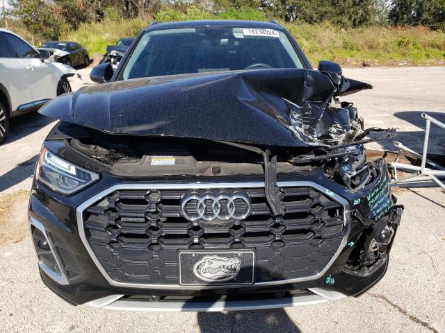 Photo 5 from auction – 2023 AUDI Q5 PREMIUM with VIN WA1EAAFY7P2133790