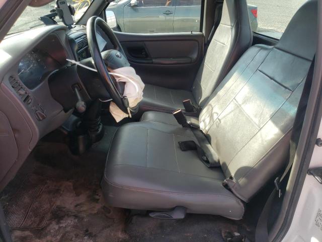 Foto 7 de la subasta – 2003 FORD RANGER con VIN 1FTYR10DX3PB35483