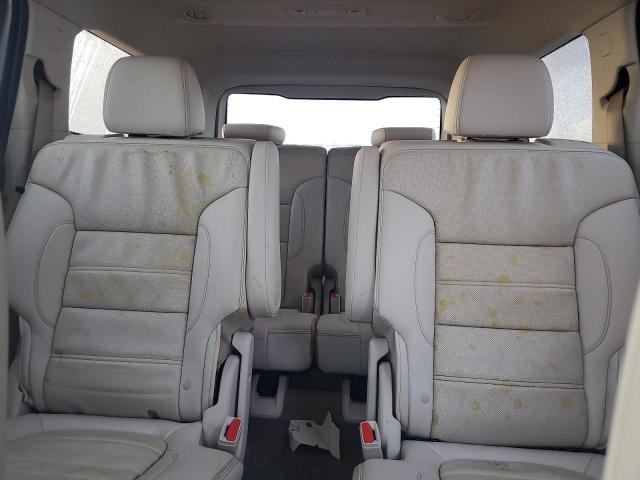 Photo 10 from auction – 2023 GMC ACADIA DEN with VIN 1GKKNPLS0PZ182177