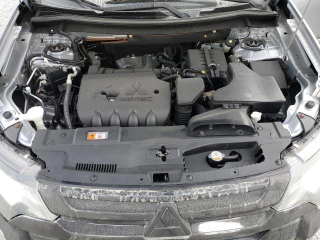 Photo 12 from auction – 2016 MITSUBISHI OUTLANDER with VIN JA4AD3A32GZ014467