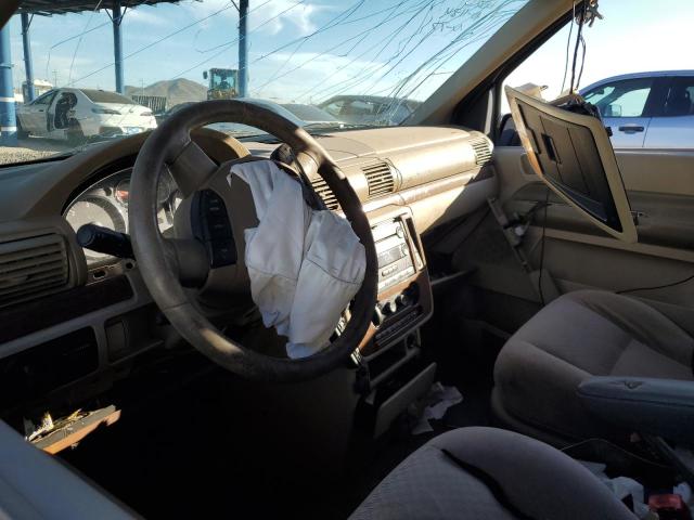 Photo 7 from auction – 2005 FORD FREESTAR S with VIN 2FMZA522X5BA82319