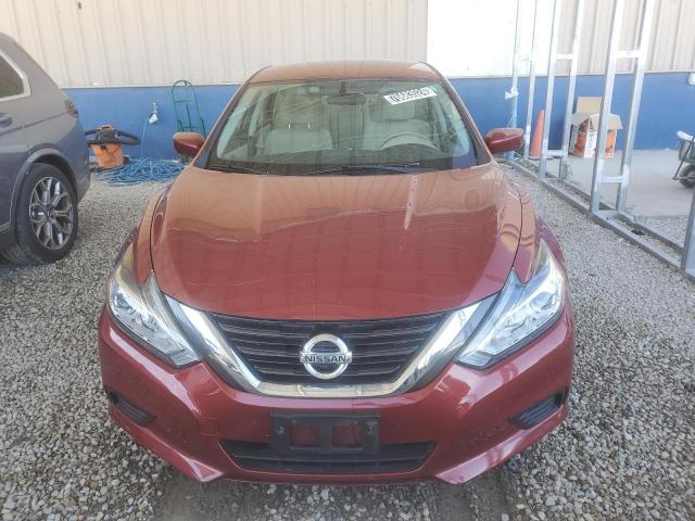 Photo 5 from auction – 2017 NISSAN ALTIMA 2.5 with VIN 1N4AL3AP2HN327271