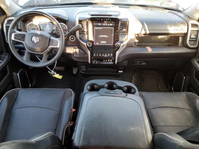 Photo 8 from auction – 2024 RAM 2500 LARAM with VIN 3C6UR5FL7RG104832