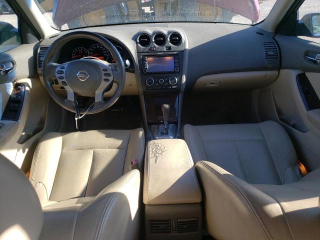 Photo 8 from auction – 2011 NISSAN ALTIMA SR with VIN 1N4BL2AP7BC141310