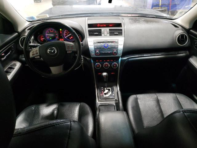 Photo 8 from auction – 2010 MAZDA 6 I with VIN 1YVHZ8CH6A5M55846