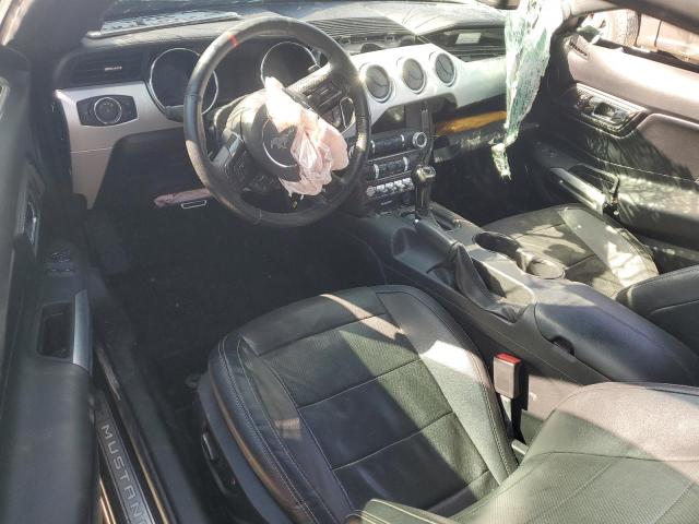 Photo 8 from auction – 2017 FORD MUSTANG with VIN 1FA6P8TH2H5346156