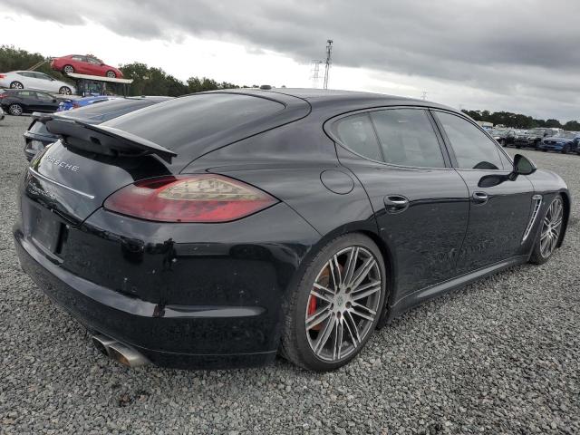 Photo 3 from auction – 2011 PORSCHE PANAMERA T with VIN WP0AC2A70BL090657