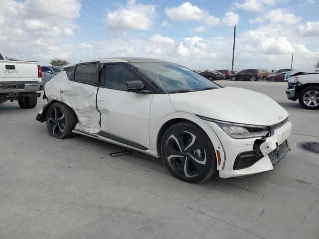 Photo 4 from auction – 2023 KIA EV6 GT LIN with VIN KNDC4DLC6P5115164