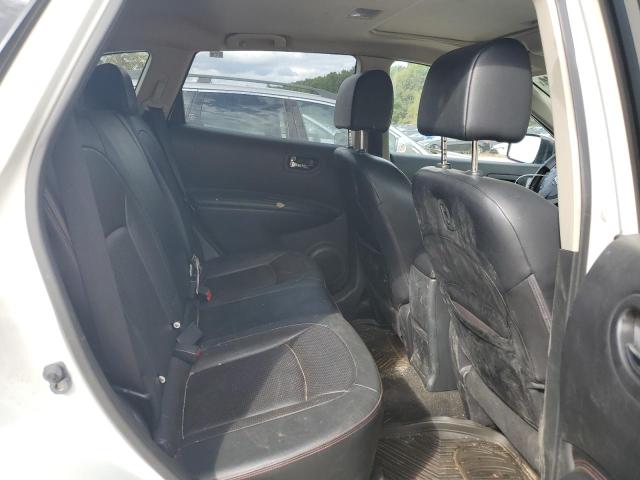 Photo 11 from auction – 2012 NISSAN ROGUE S with VIN JN8AS5MV7CW381787
