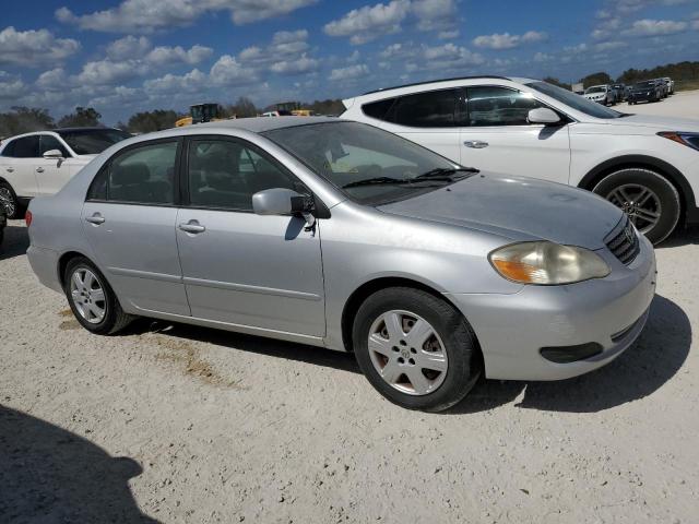 Photo 4 from auction – 2006 TOYOTA COROLLA CE with VIN JTDBR32E960071506