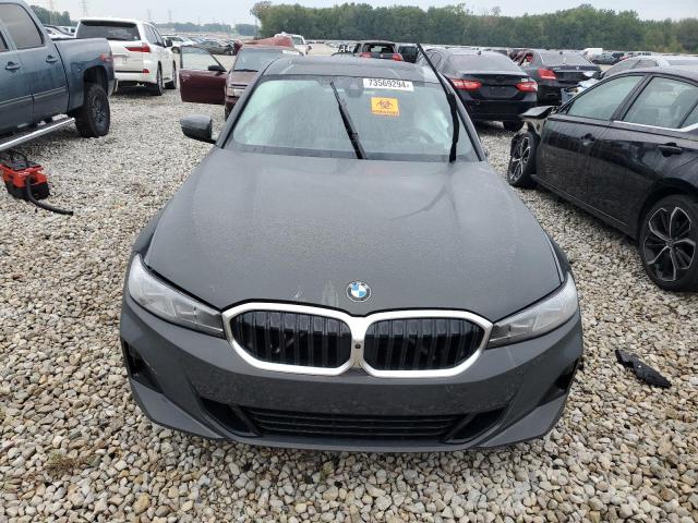 Photo 5 from auction – 2024 BMW 330I with VIN 3MW69FF06R8D94968