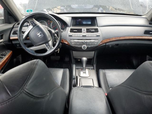 Photo 8 from auction – 2011 HONDA ACCORD EXL with VIN 1HGCP2F84BA052392