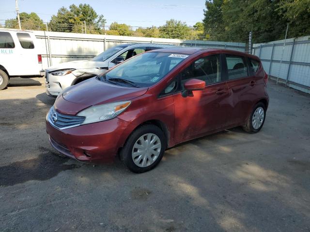 NISSAN VERSA NOTE 2016 with VIN 3N1CE2CP0GL365507 - Photo from auction
