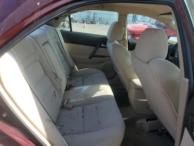 Photo 10 from auction – 2007 MAZDA 6 I with VIN 1YVHP80C175M43224