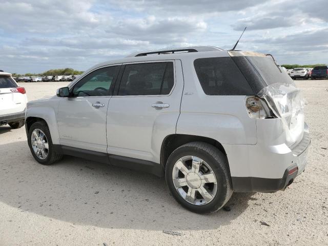 Photo 2 from auction – 2012 GMC TERRAIN SL with VIN 2GKFLWE50C6333727