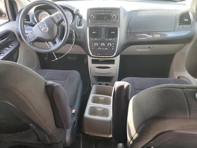 Photo 8 from auction – 2011 DODGE GRAND CARA with VIN 2D4RN4DGXBR765140