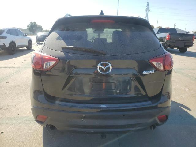 Photo 6 from auction – 2014 MAZDA CX-5 GT with VIN JM3KE2DY5E0303361