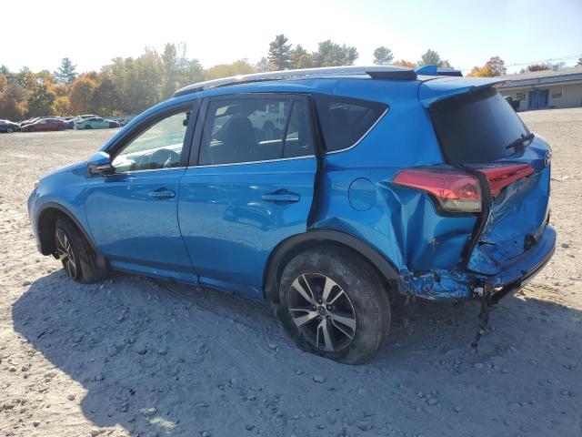 Photo 2 from auction – 2016 TOYOTA RAV4 XLE with VIN 2T3RFREV0GW510062
