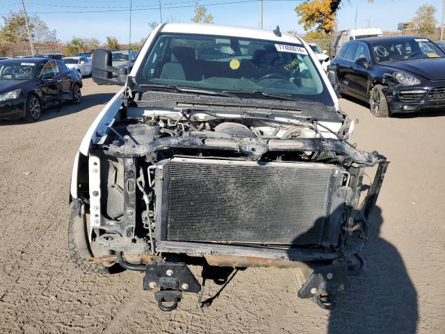 Photo 5 from auction – 2017 GMC SIERRA K15 with VIN 3GTU2MEC6HG234009