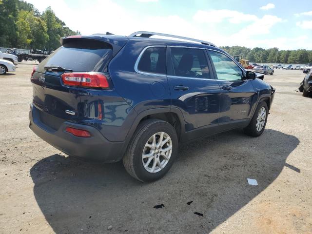 Photo 3 from auction – 2018 JEEP CHEROKEE L with VIN 1C4PJMLB9JD529943