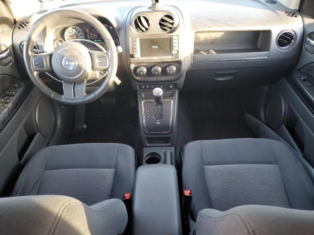 Photo 8 from auction – 2011 JEEP COMPASS SP with VIN 1J4NT1FB4BD171285