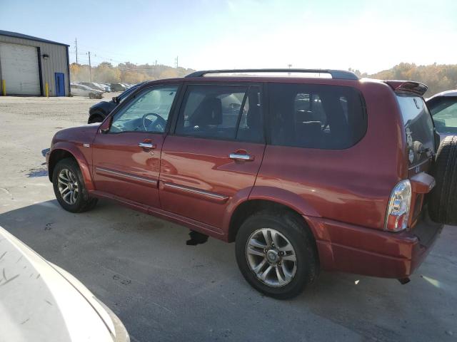 Photo 2 from auction – 2005 SUZUKI XL7 with VIN JS3TX92V154103614
