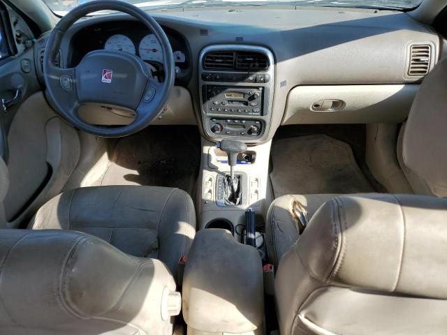 Photo 8 from auction – 2003 SATURN L200 with VIN 1G8JU54F13Y547010