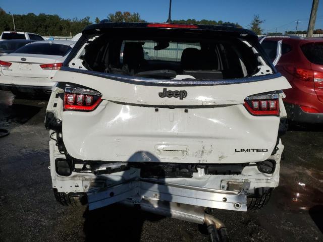 Photo 6 from auction – 2020 JEEP COMPASS LI with VIN 3C4NJCCB5LT152736