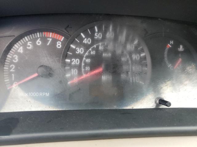 Photo 9 from auction – 2004 TOYOTA COROLLA CE with VIN 2T1BR32E04C308497