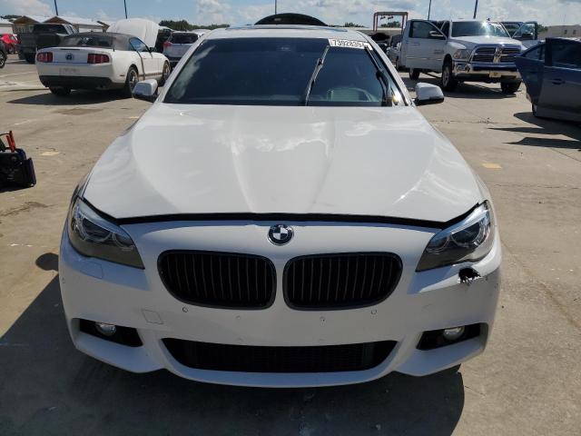 Photo 5 from auction – 2016 BMW 535 I with VIN WBA5B1C51GG130008